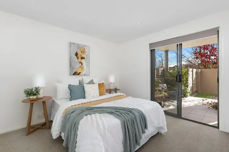 Fourth view of Homely apartment listing, 1/3 Towns Crescent, Turner ACT 2612