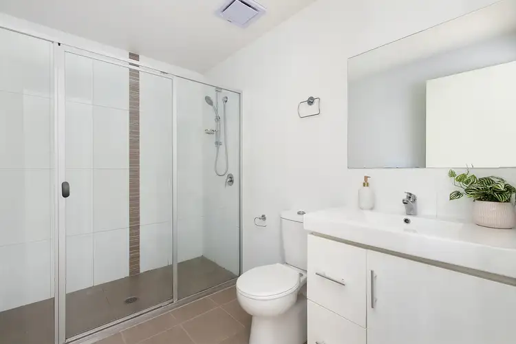 Fifth view of Homely apartment listing, 1/3 Towns Crescent, Turner ACT 2612