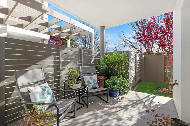 Sixth view of Homely apartment listing, 1/3 Towns Crescent, Turner ACT 2612