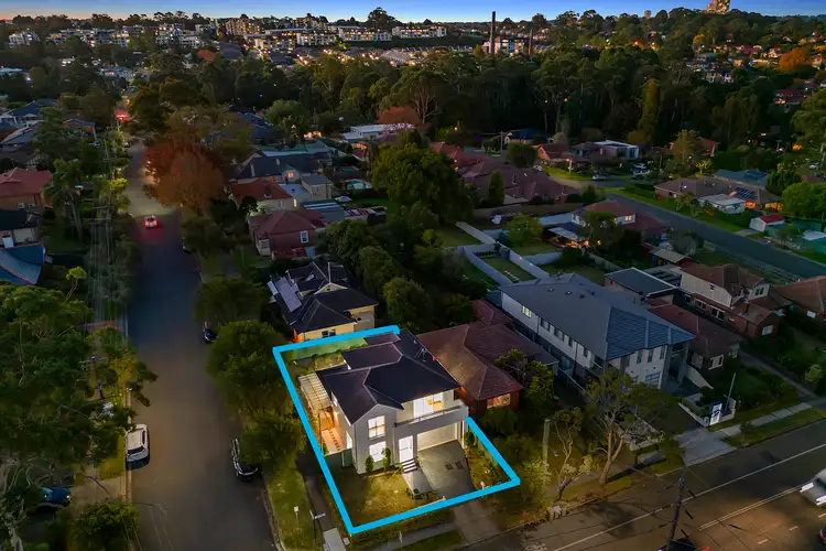 43 Terry Road, Eastwood NSW 2122