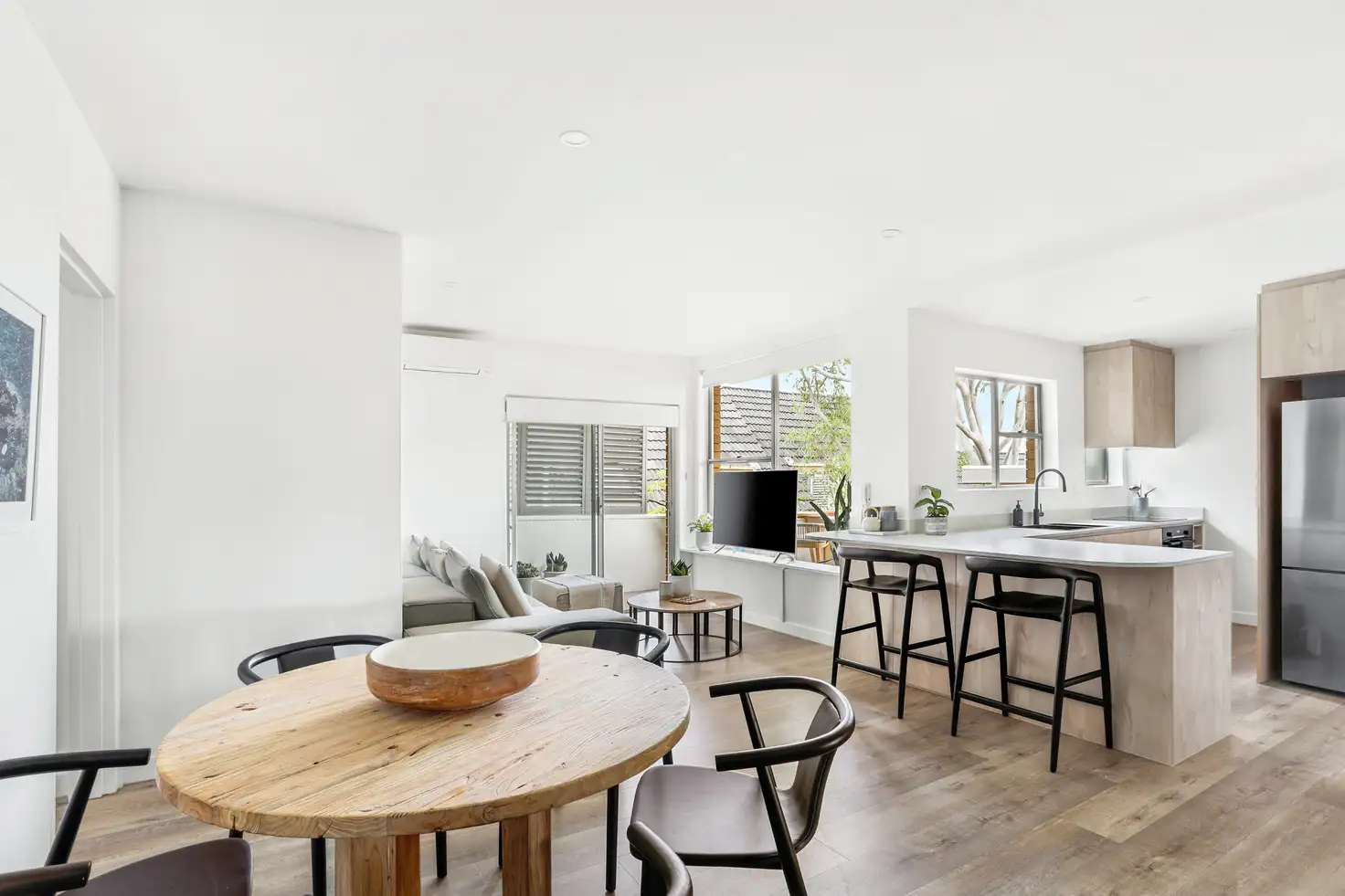 Main view of Homely apartment listing, 13/11A-15 Berwick Street, Coogee NSW 2034