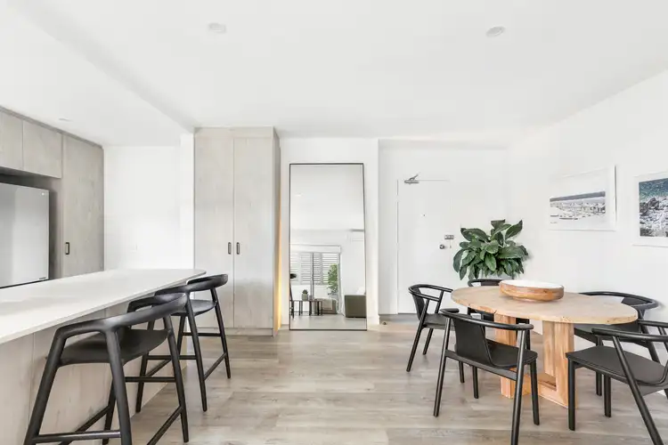 Third view of Homely apartment listing, 13/11A-15 Berwick Street, Coogee NSW 2034