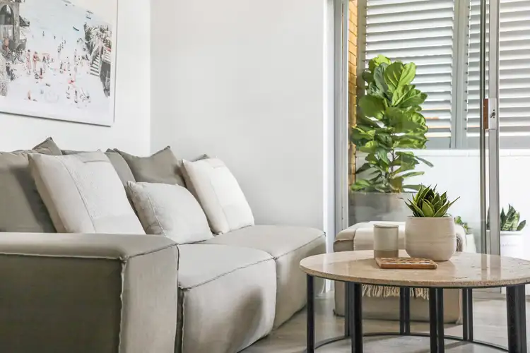 Fifth view of Homely apartment listing, 13/11A-15 Berwick Street, Coogee NSW 2034