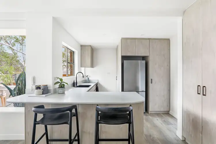 Sixth view of Homely apartment listing, 13/11A-15 Berwick Street, Coogee NSW 2034