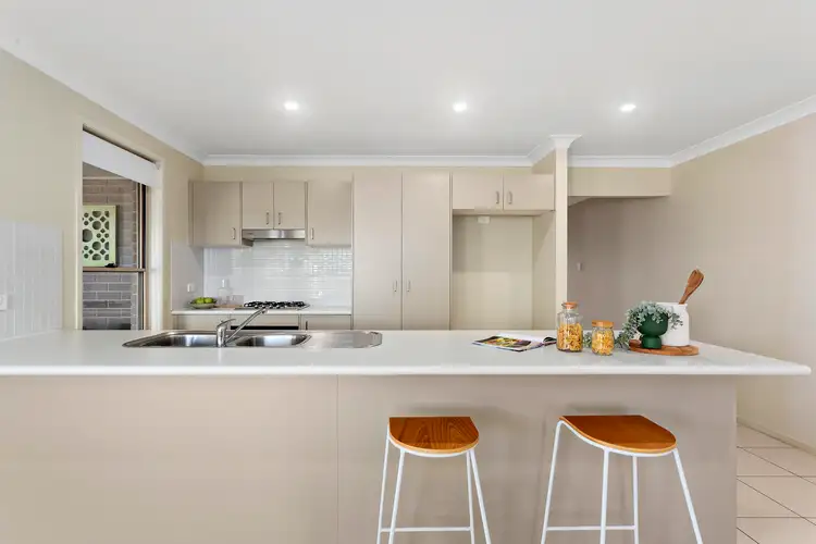 Fourth view of Homely house listing, 45 Cagney Road, Rutherford NSW 2320