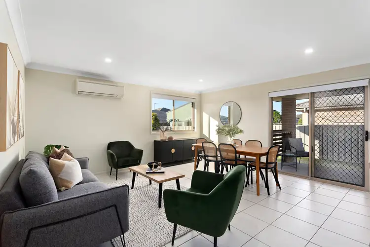 Fifth view of Homely house listing, 45 Cagney Road, Rutherford NSW 2320