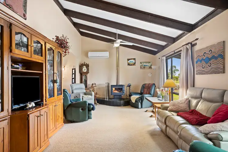 Third view of Homely house listing, 65 New North Court, Clunes VIC 3370