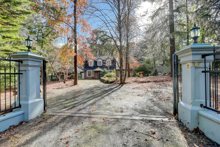 34 Paratoo Road, Aldgate SA 5154