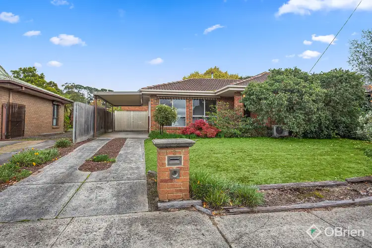 Main view of Homely house listing, 3 Nottingham Avenue, Somerville VIC 3912