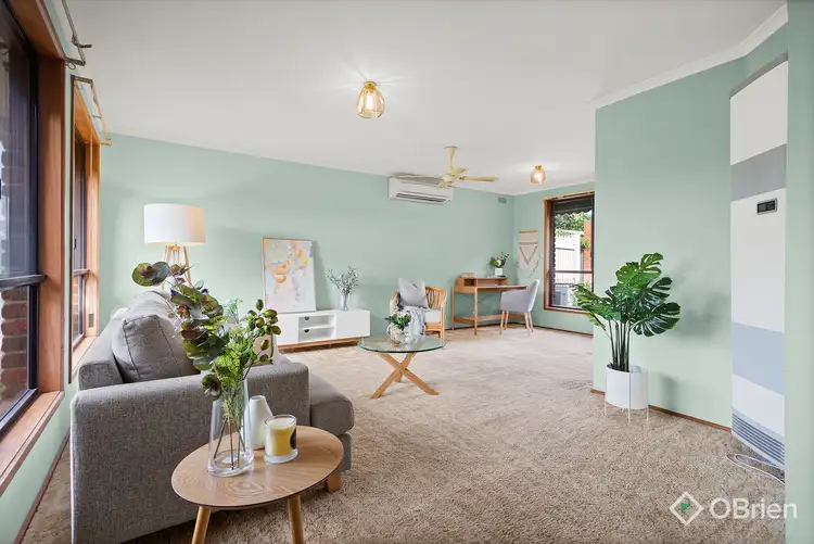 Third view of Homely house listing, 3 Nottingham Avenue, Somerville VIC 3912