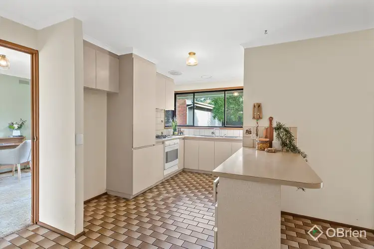 Fourth view of Homely house listing, 3 Nottingham Avenue, Somerville VIC 3912
