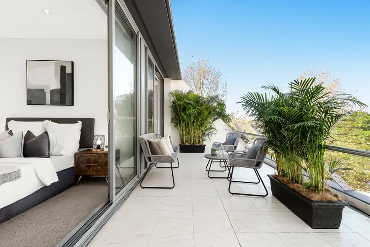 Main view of Homely apartment listing, 12/102 Spofforth Street, Cremorne NSW 2090