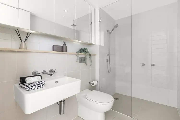 Sixth view of Homely apartment listing, 12/102 Spofforth Street, Cremorne NSW 2090