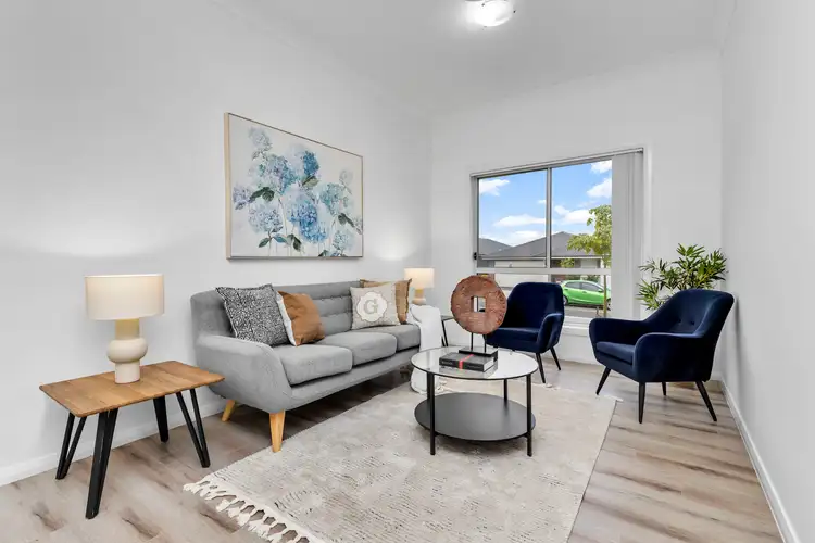 Second view of Homely house listing, 113 Boundary Road, Schofields NSW 2762