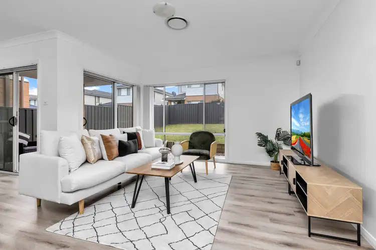 Third view of Homely house listing, 113 Boundary Road, Schofields NSW 2762