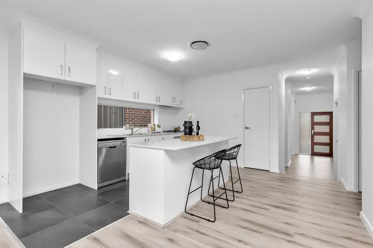 Fourth view of Homely house listing, 113 Boundary Road, Schofields NSW 2762