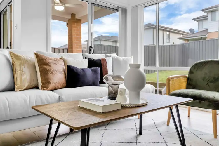 Fifth view of Homely house listing, 113 Boundary Road, Schofields NSW 2762