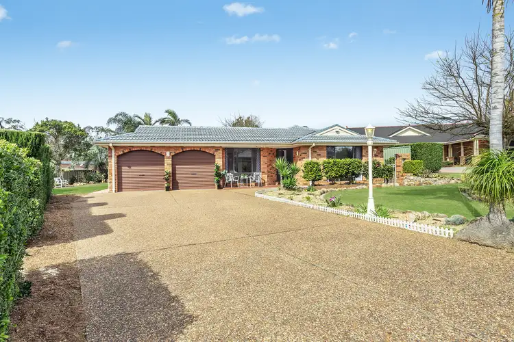 11 Regal Place, Bomaderry NSW 2541