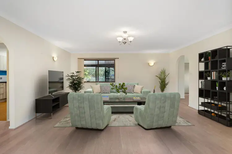 12 Juanita Grove, Springwood QLD 4127
