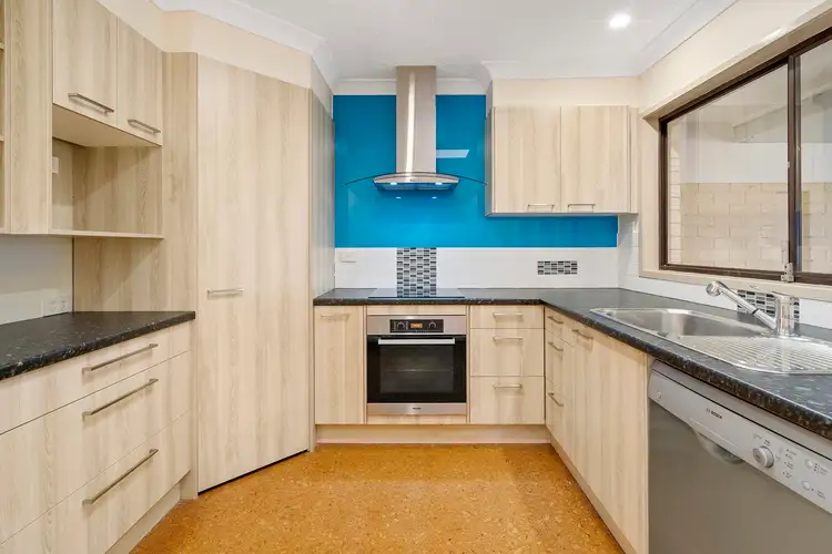Second view of Homely house listing, 12 Juanita Grove, Springwood QLD 4127