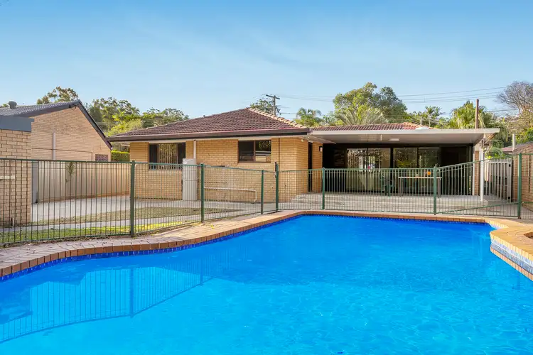 Fourth view of Homely house listing, 12 Juanita Grove, Springwood QLD 4127