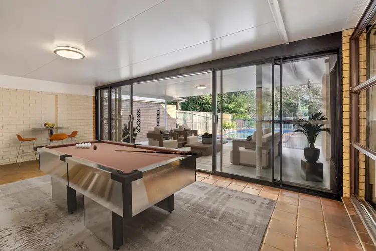 Fifth view of Homely house listing, 12 Juanita Grove, Springwood QLD 4127