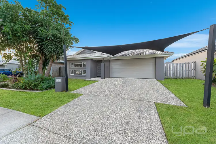Main view of Homely house listing, 54 Denham Circuit, Willow Vale QLD 4209