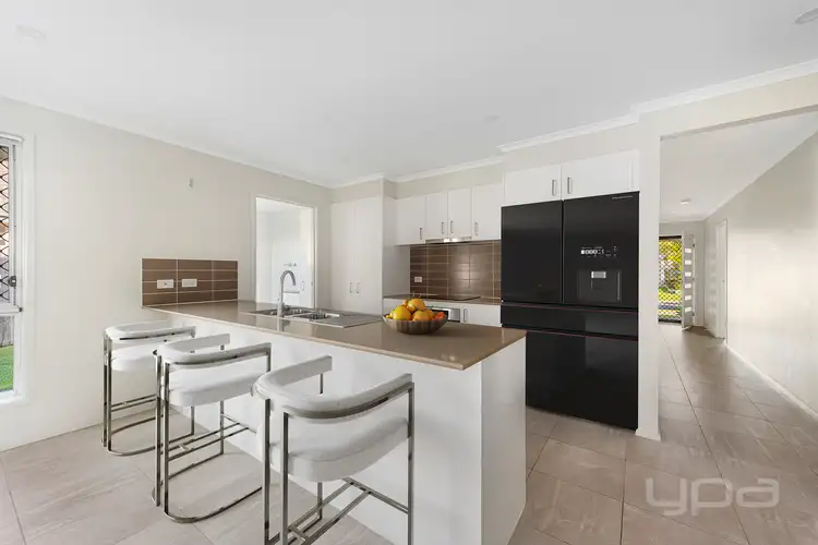 Second view of Homely house listing, 54 Denham Circuit, Willow Vale QLD 4209