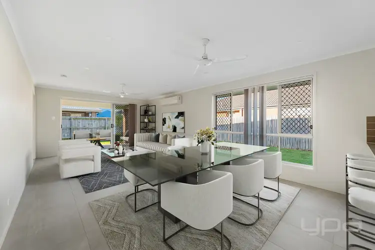 Third view of Homely house listing, 54 Denham Circuit, Willow Vale QLD 4209