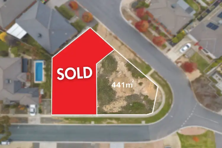 LOT b, 32 Arthurs Crescent, Strathfieldsaye VIC 3551