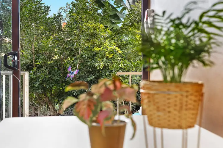 Second view of Homely apartment listing, 1/29 Ashburn Place, Gladesville NSW 2111