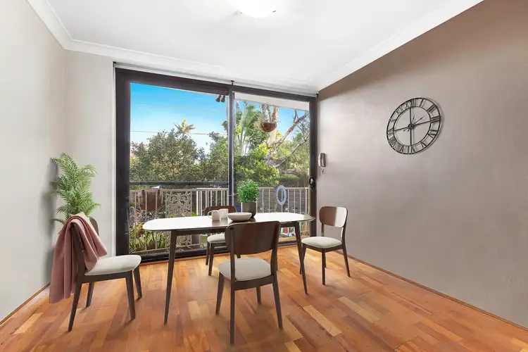 Third view of Homely apartment listing, 1/29 Ashburn Place, Gladesville NSW 2111