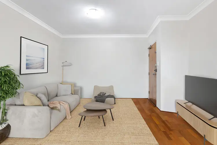 Fifth view of Homely apartment listing, 1/29 Ashburn Place, Gladesville NSW 2111
