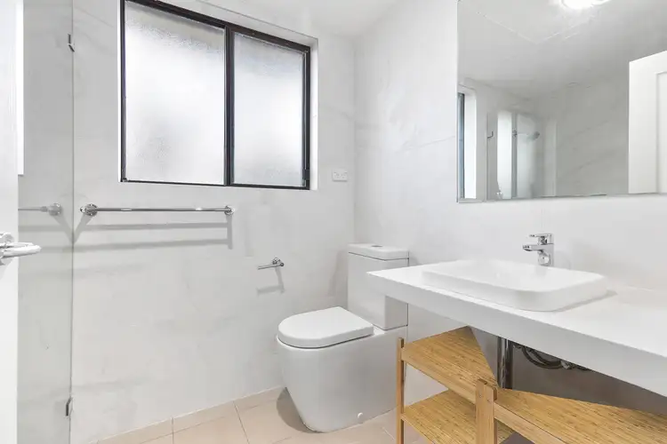 Sixth view of Homely apartment listing, 1/29 Ashburn Place, Gladesville NSW 2111