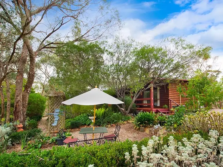 Main view of Homely house listing, 149 Specimen Gully Road, Barkers Creek VIC 3451