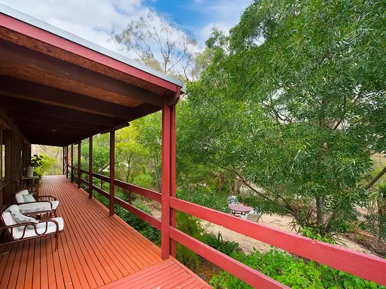 Second view of Homely house listing, 149 Specimen Gully Road, Barkers Creek VIC 3451