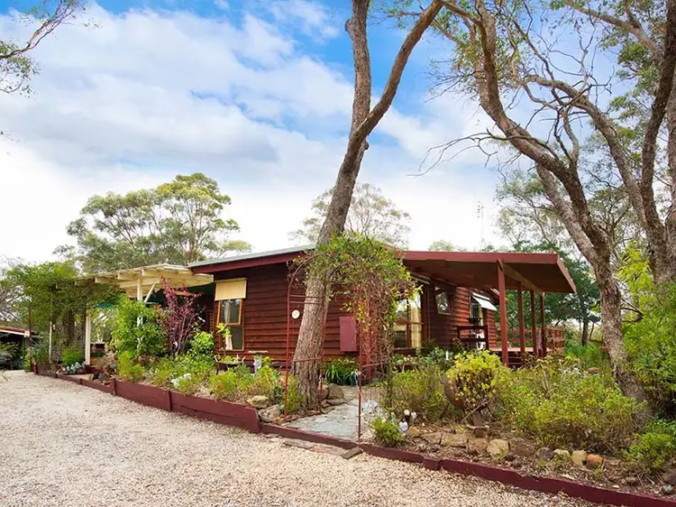 Third view of Homely house listing, 149 Specimen Gully Road, Barkers Creek VIC 3451