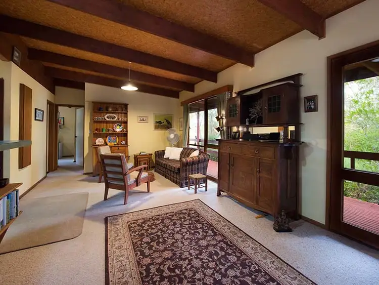 Sixth view of Homely house listing, 149 Specimen Gully Road, Barkers Creek VIC 3451