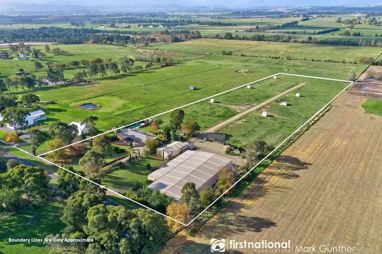 Third view of Homely house listing, 9 Benson Drive, Yering VIC 3770