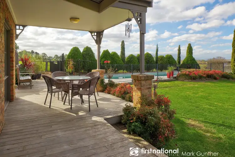 Fifth view of Homely house listing, 9 Benson Drive, Yering VIC 3770