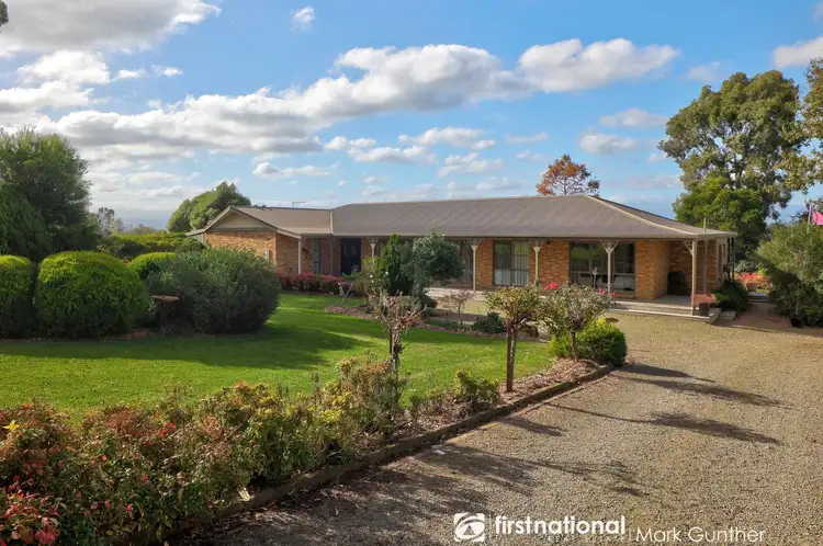 Sixth view of Homely house listing, 9 Benson Drive, Yering VIC 3770