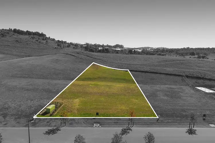 LOT 5, 10 Abercrombie Place, Harrington Park NSW 2567