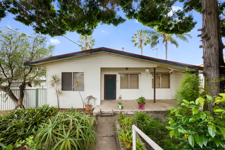Second view of Homely house listing, 58 Third Street, Warragamba NSW 2752