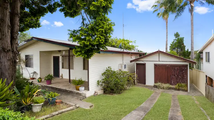 Third view of Homely house listing, 58 Third Street, Warragamba NSW 2752