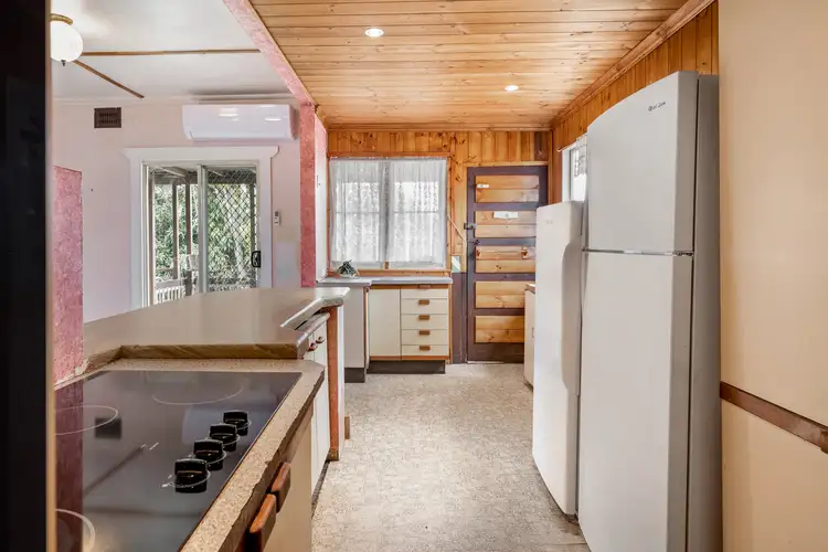 Fourth view of Homely house listing, 58 Third Street, Warragamba NSW 2752
