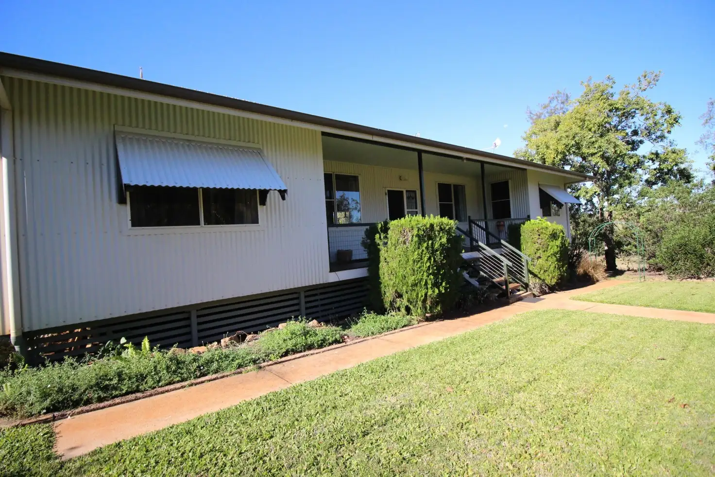 Main view of Homely house listing, 106 Range Road, Toll QLD 4820