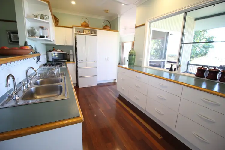 Third view of Homely house listing, 106 Range Road, Toll QLD 4820