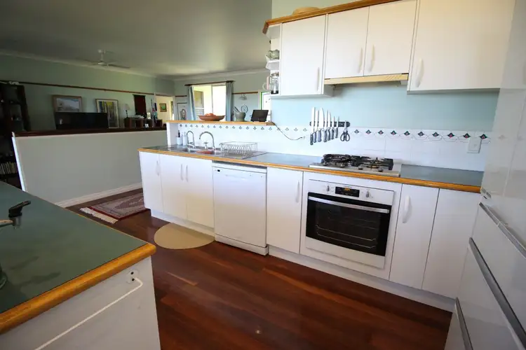 Fourth view of Homely house listing, 106 Range Road, Toll QLD 4820