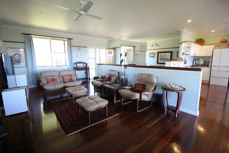 Sixth view of Homely house listing, 106 Range Road, Toll QLD 4820