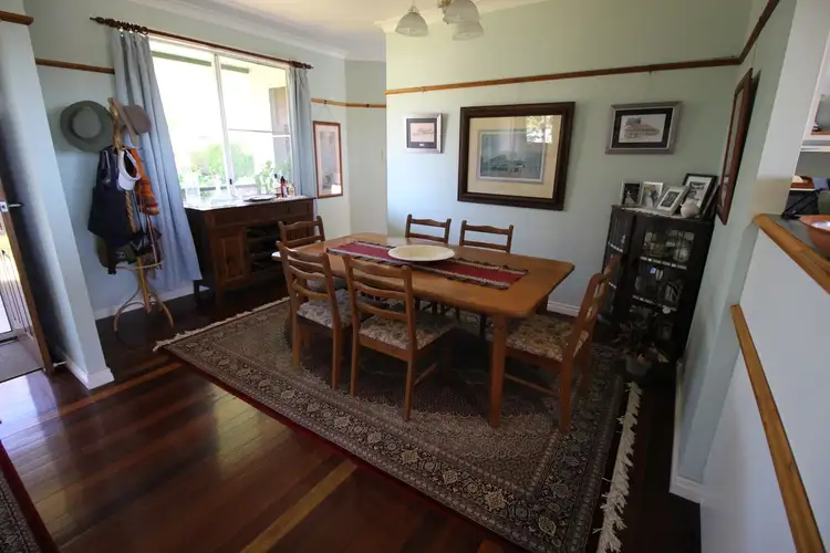 Seventh view of Homely house listing, 106 Range Road, Toll QLD 4820